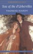 Tess of the d'Urbervilles