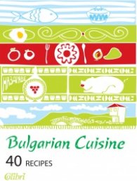 Bulgarian cuisine
