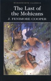 The Last of the Mohicans