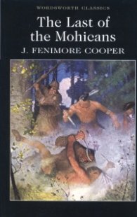 The Last of the Mohicans