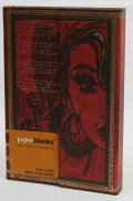 Бележник Paperblanks Embellished Manuscripts Midi Wrap, Lined/ 5580