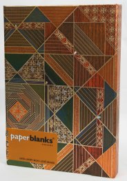 Бележник Paperblanks Kirikane Midi, Lined/ 5467