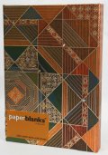 Бележник Paperblanks Kirikane Midi, Lined/ 5467