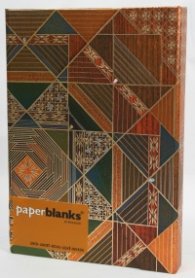 Бележник Paperblanks Kirikane Midi, Lined/ 5467
