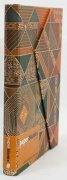 Бележник Paperblanks Kirikane Midi, Lined/ 5467
