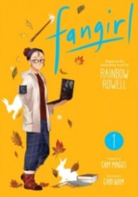 Fangirl, Vol. 1 : The Manga : 1