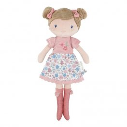 Кукла Rosa 35 см LD4665