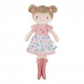 Кукла Rosa 35 см LD4665