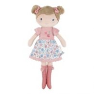 Кукла Rosa 35 см LD4665