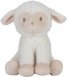 Плюшено Агънце Little Farm 17cm LD8829