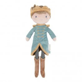 Кукла Prince Jim 35 cm LD4670