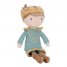 Кукла Prince Jim 35 cm LD4670
