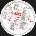 Wonder Disc: English Irregular Verbs / Кръгова таб