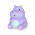 Антистрес играчка Legami - Хипопотам