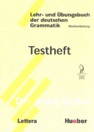 Testheft