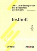 Testheft