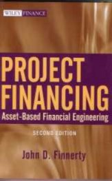 Project Financing-Asset-Based Financial Engineering