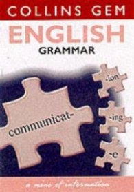 English Grammar