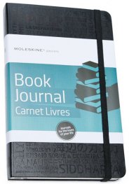 Бележник Moleskine Passions Book Journal [Diary] [3193]