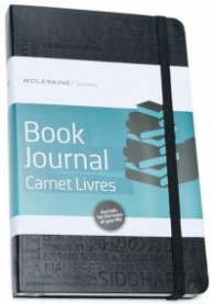 Бележник Moleskine Passions Book Journal [Diary] [3193]