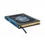 Бележник Paperblanks - Harry Potter Collection / Ravenclaw Journal