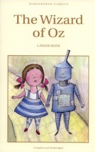 The Wizard of Oz