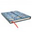 Бележник Paperblanks - Celebrate Hanfu / Blue Willow / Ultra / Lined