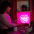 LED надпис Legami - All You Need is Love