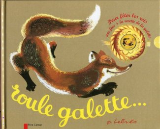 Roule galette...