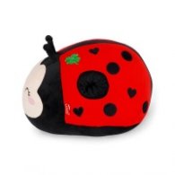 Плюшена възглавница Legami - Калинка
