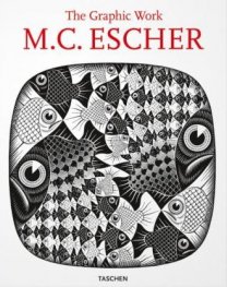 M.C.Escher - The Graphic Work
