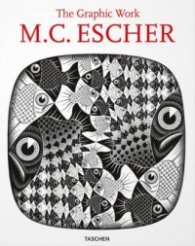 M.C.Escher - The Graphic Work