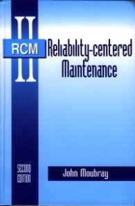 Reliability-Centered Maintenance