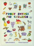 Funny rhymes for children