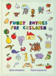 Funny rhymes for children