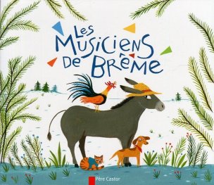 Les musiciens de Breme