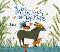 Les musiciens de Breme