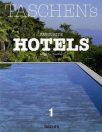 Taschen`s favourite hotels