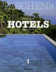 Taschen`s favourite hotels