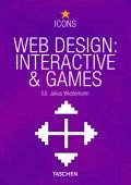 Web design: interactive & games