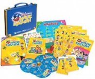 Disney's Magic English