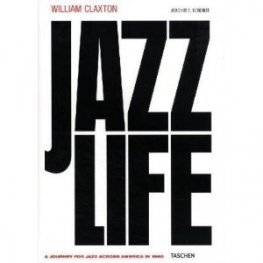 Jazz life