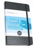 Бележник Moleskine Passions Travel Journal [Hardcover] [6255]