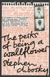 The Perks of Being a Wallflower