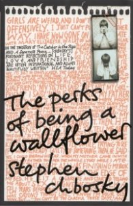 The Perks of Being a Wallflower