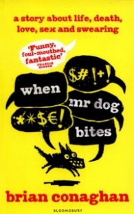 When Mr Dog Bites