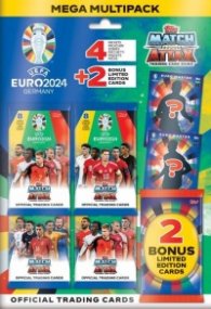 Пакет Mega multipack UEFA EURO 2024