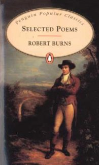 Selected Poems / Robert Burns