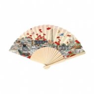 Ветрило - Париж в цветя CARTES D'ART