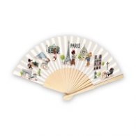 Ветрило - Кучета в Париж CARTES D'ART